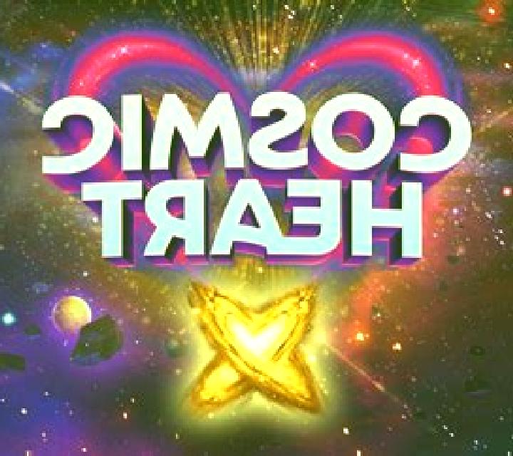 Cosmic Heart online slot