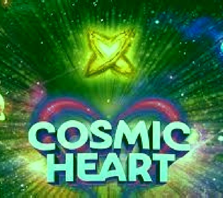 Cosmic Heart slot