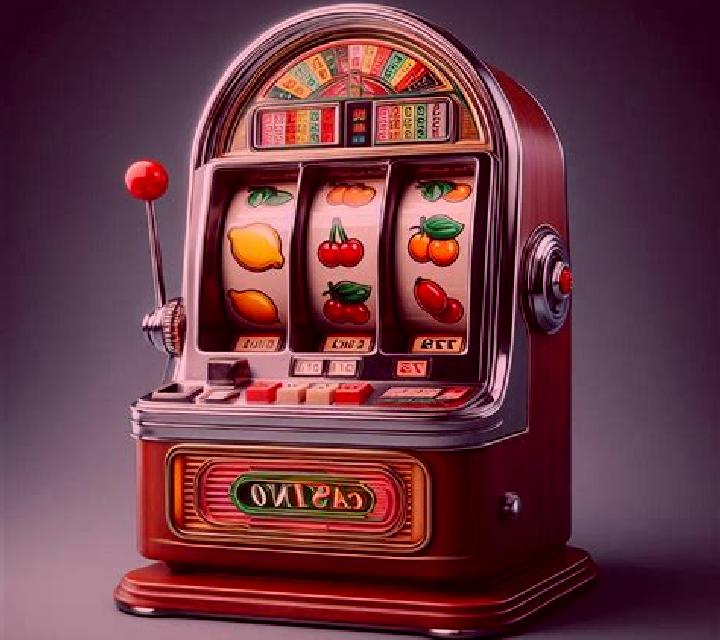 Cosmic Jewels (High 5 Games) slot machine
