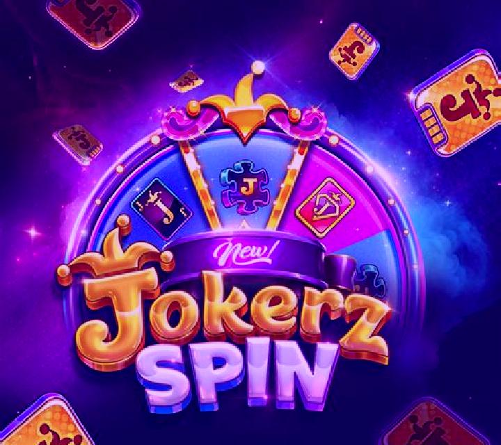 Cosmic Jokers slot machine