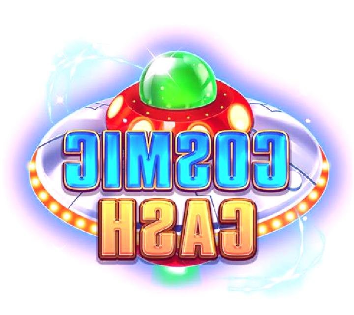 Cosmic Monstronauts online slot