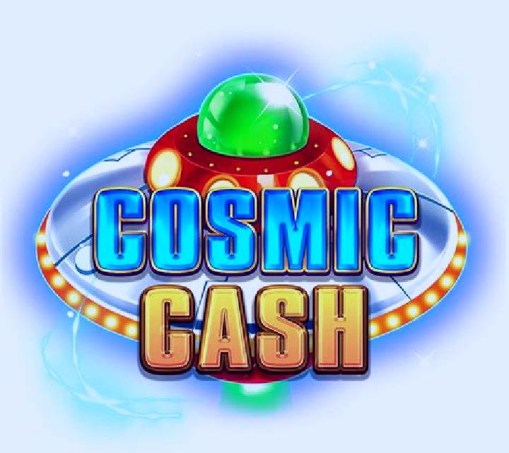 Cosmic Moon online slot