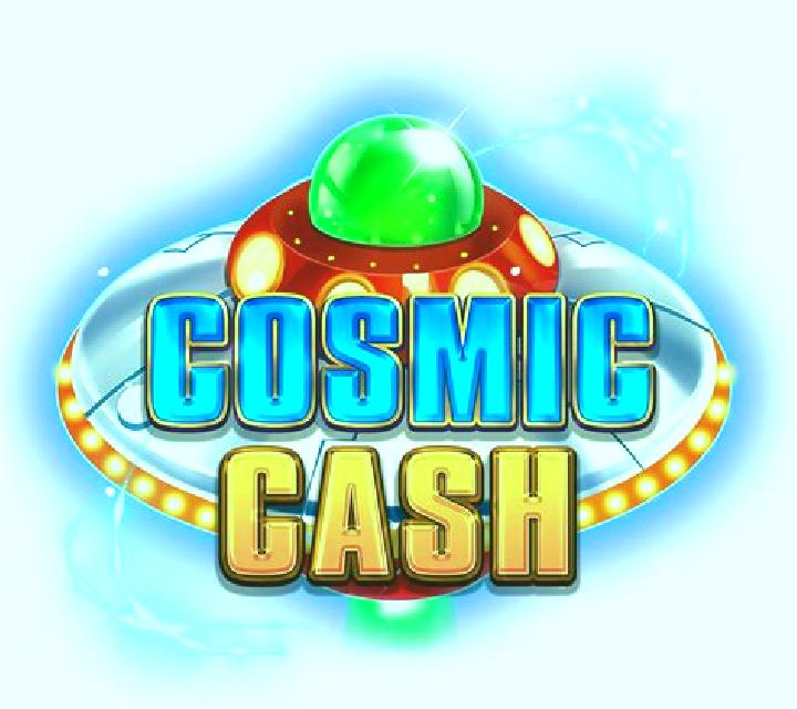 Cosmic Pop online slot