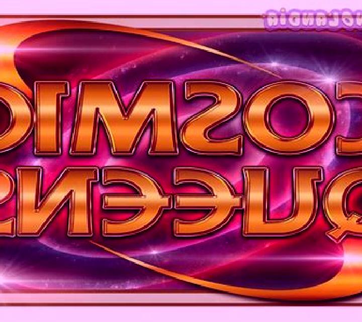 Cosmic Queens online slot