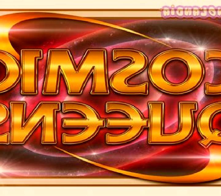 Cosmic Queens slot game
