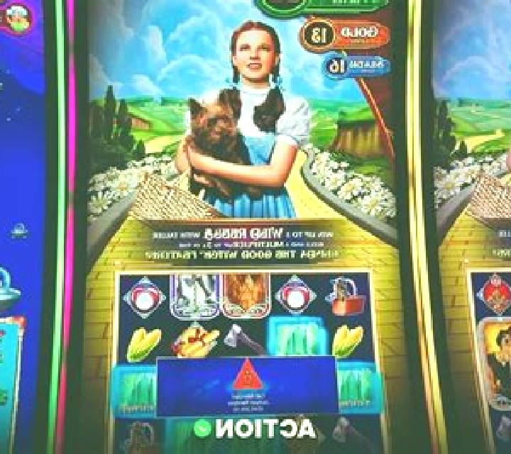 Cosmic Queens slot machine