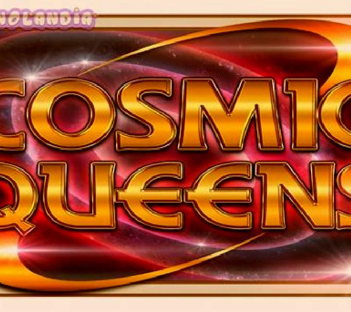 Cosmic Queens slot