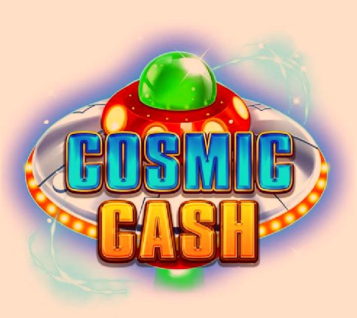 Cosmic Reels Hot online slot
