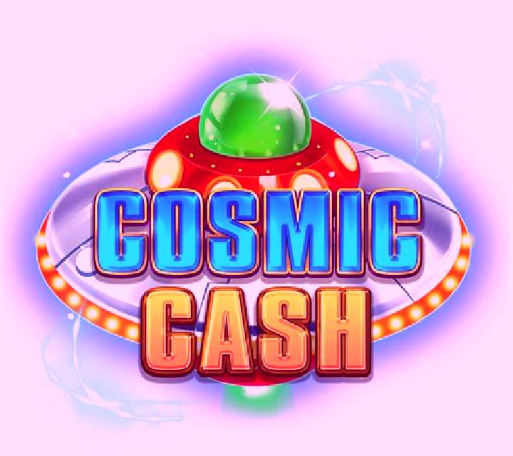 Cosmic Reels online slot