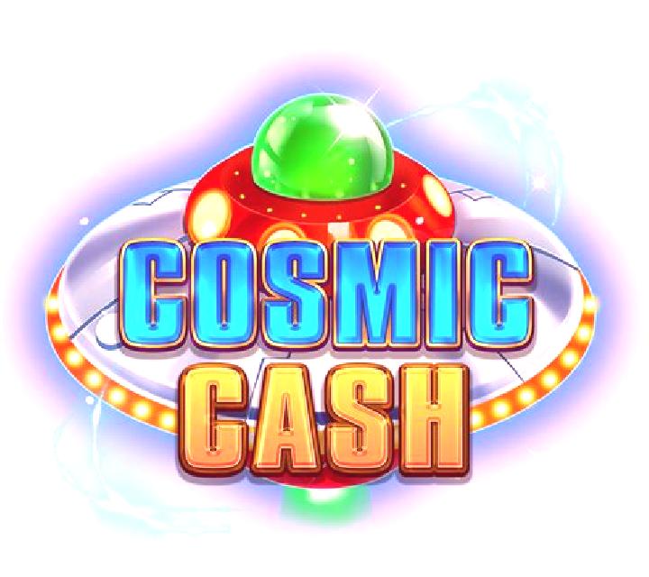 Cosmic Wilds online slot