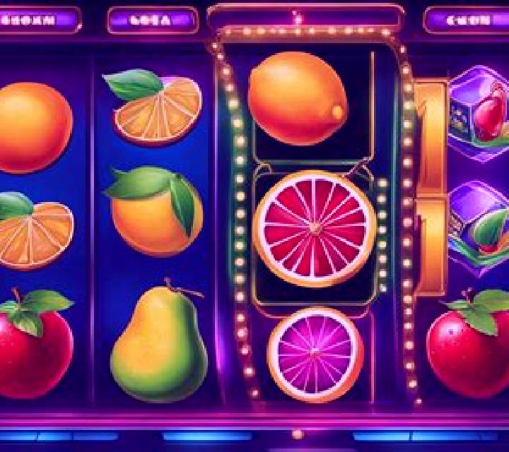 Cosmigon online slot