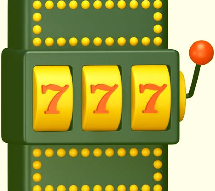 Cosmigon slot machine