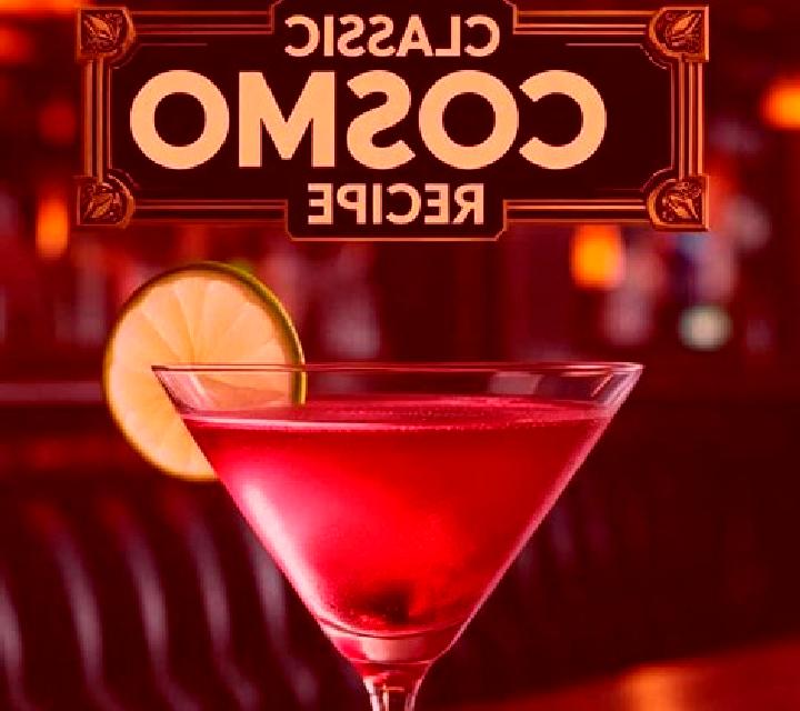 Cosmo Classic online slot