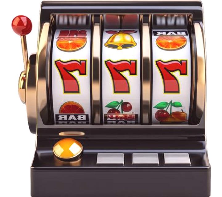Cosmo Classic slot machine