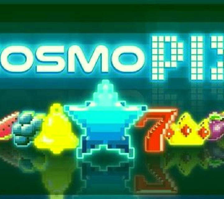 Cosmo Pix slot game