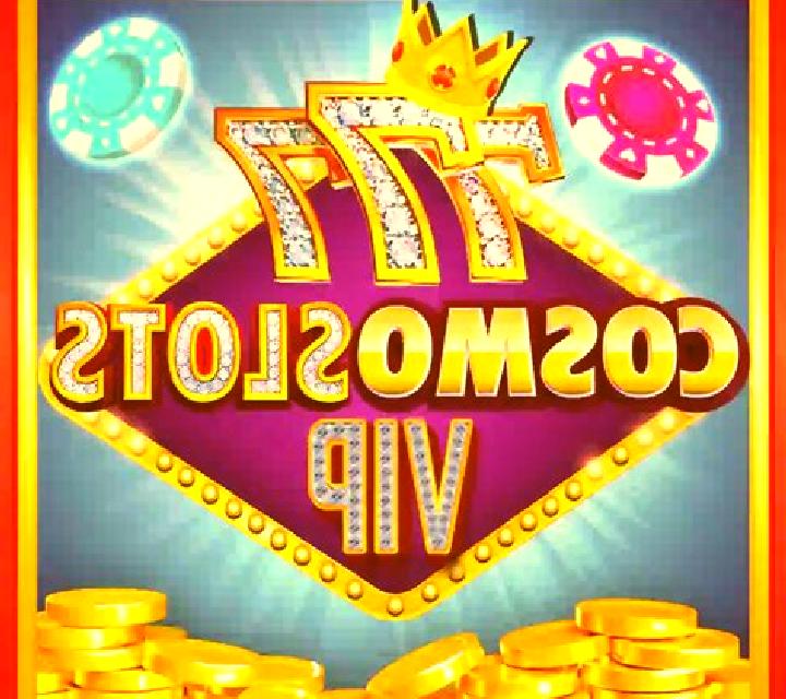 Cosmo Slots online slot