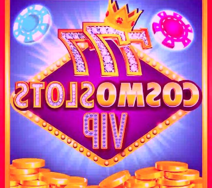 Cosmo Slots slot game