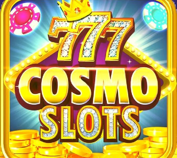 Cosmo Slots slot machine