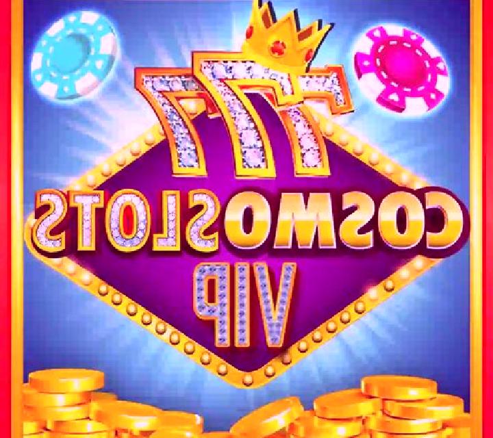 Cosmo Slots slot