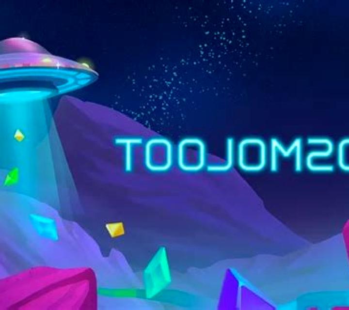 CosmoLoot online slot