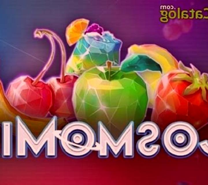 CosmoMix slot