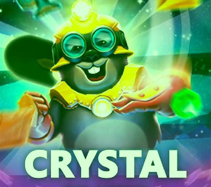 Cosmopolitan online slot