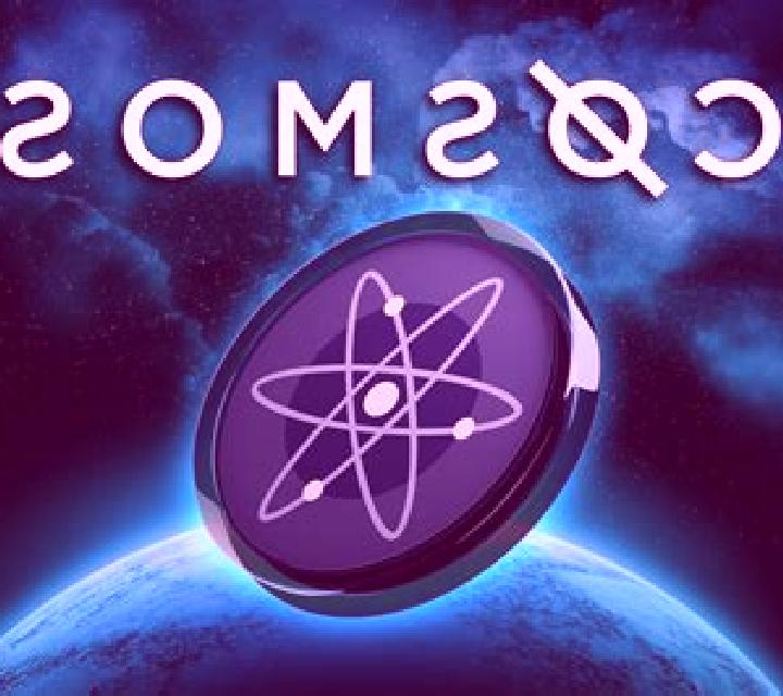 Cosmos Cash online slot