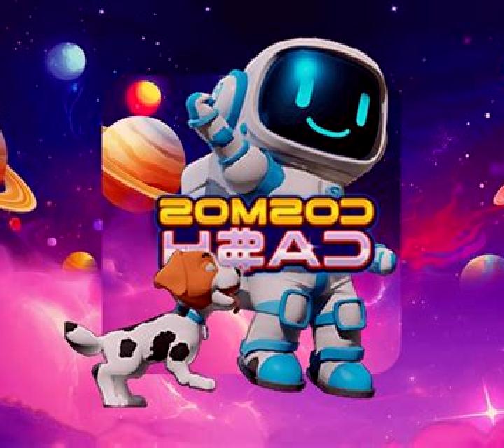 Cosmos Cash slot