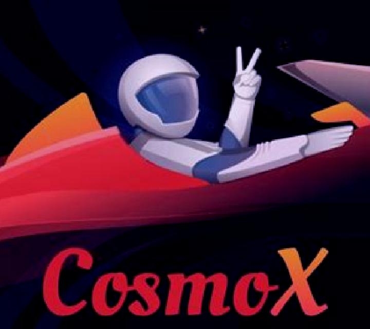 CosmoX online slot