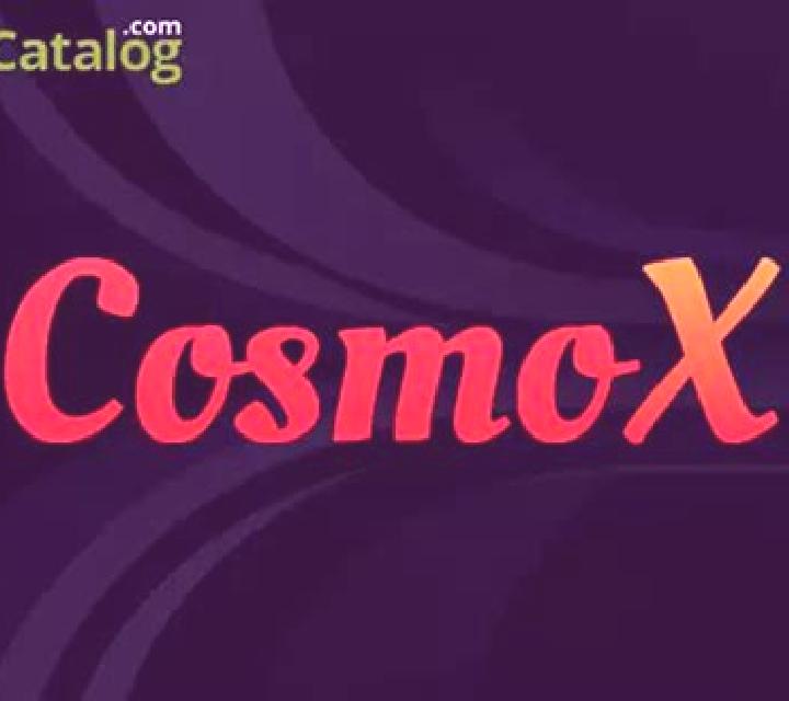CosmoX slot