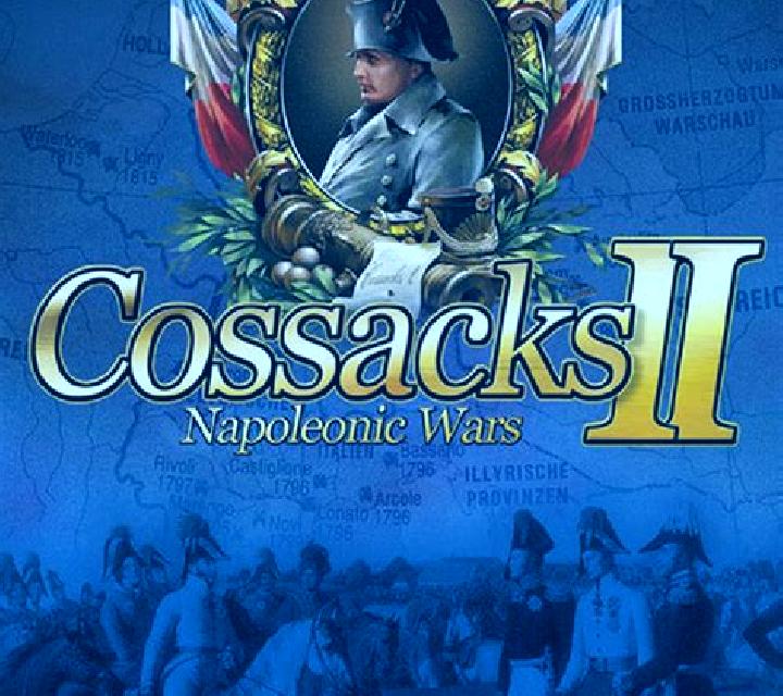 Cossacks online slot