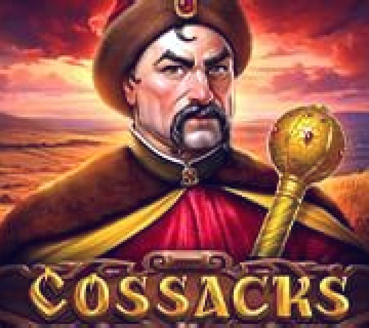 Cossacks slot game