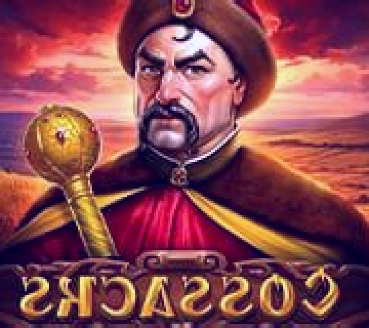 Cossacks slot machine