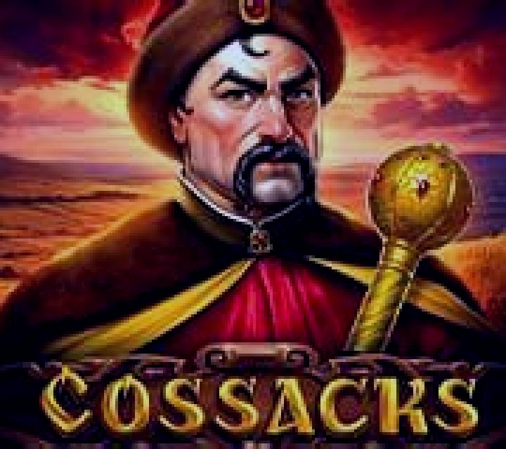 Cossacks slot