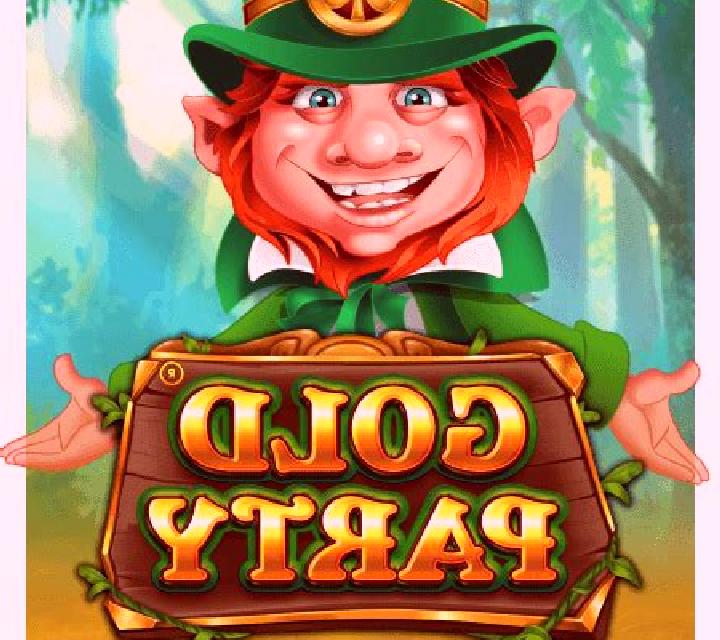 Costume Party slot game