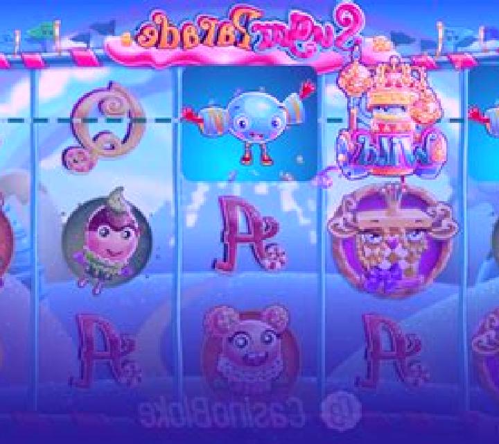 Couch Potato (Games Global) online slot