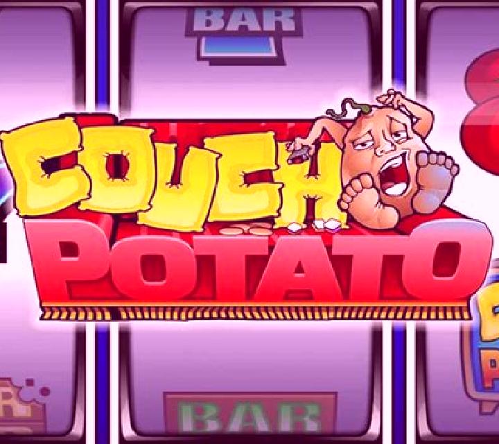 Couch Potato (Games Global) slot game