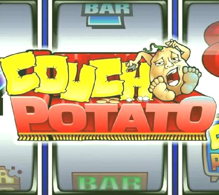 Couch Potato (Games Global) slot