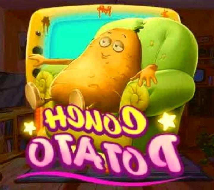 Couch Potato (KA Gaming) slot
