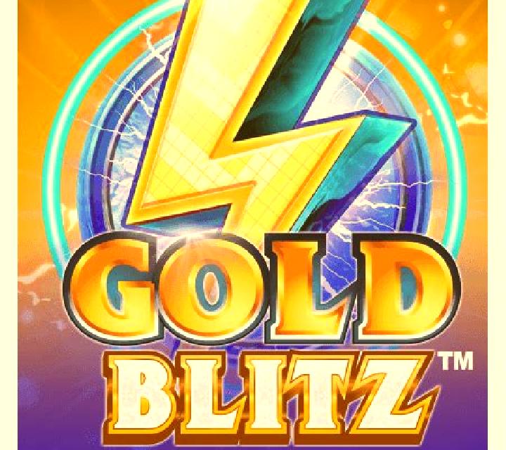 Cougar Blitz online slot