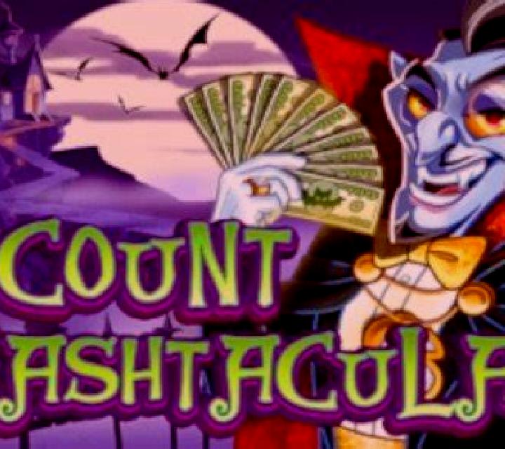 Count Cahstacular online slot