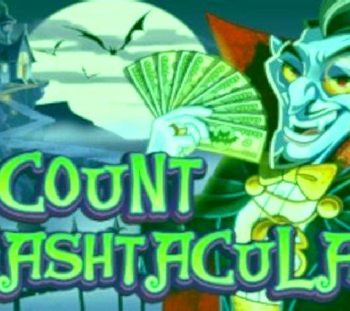 Count Cahstacular slot machine