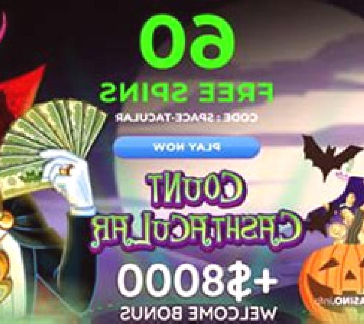 Count Cashtacular slot machine