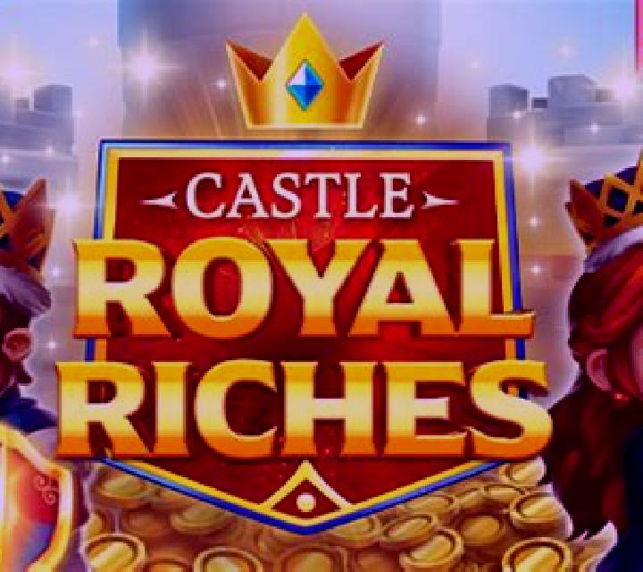 Count Cashula s Castle of Riches online slot