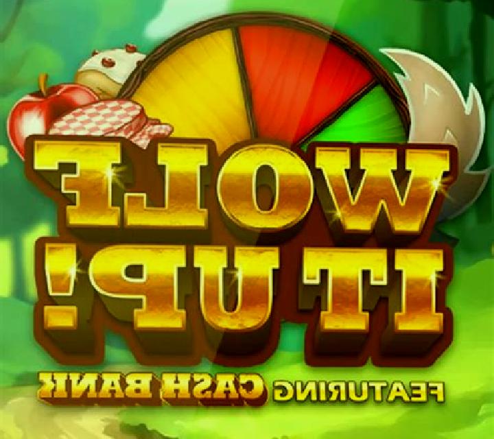 Count It Up slot machine