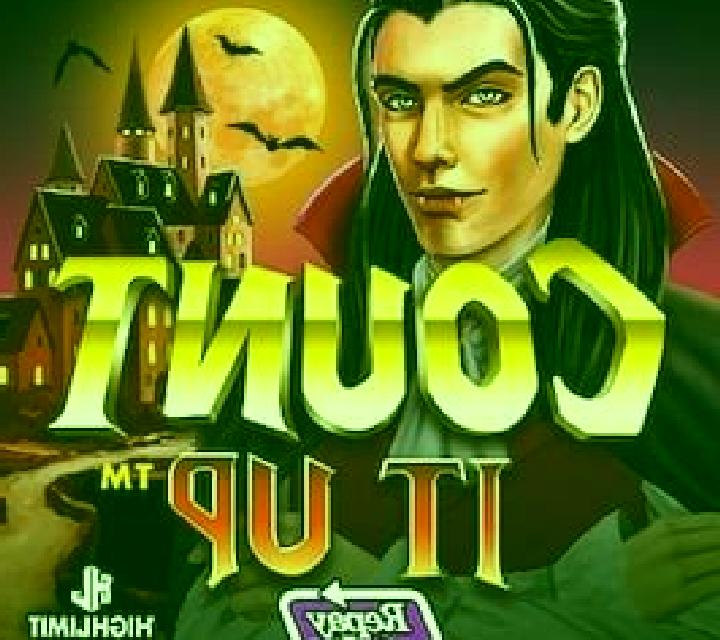 Count It Up slot