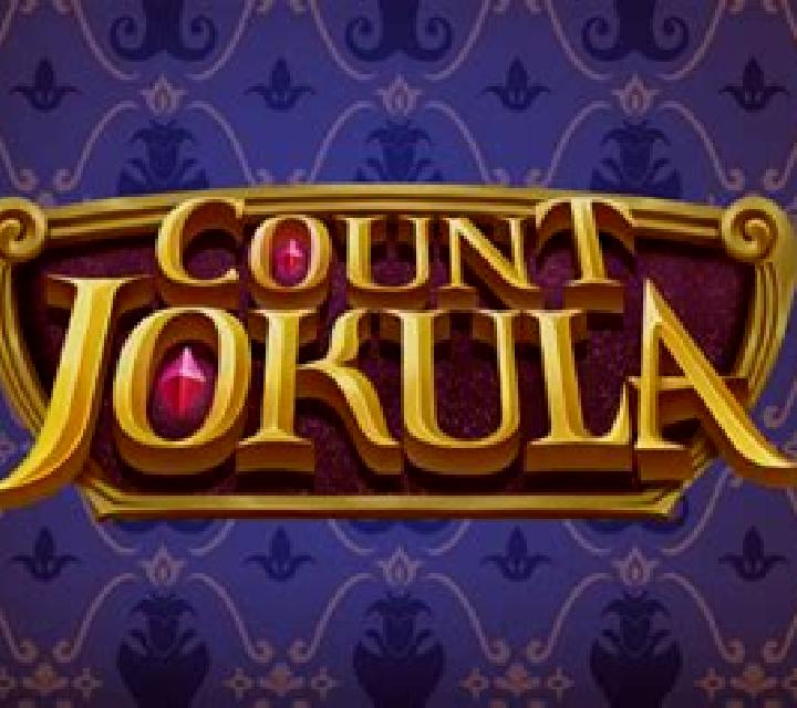 Count Jokula slot