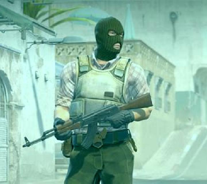 Counter Terrorists slot game