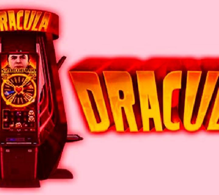 Countess Dracula slot machine