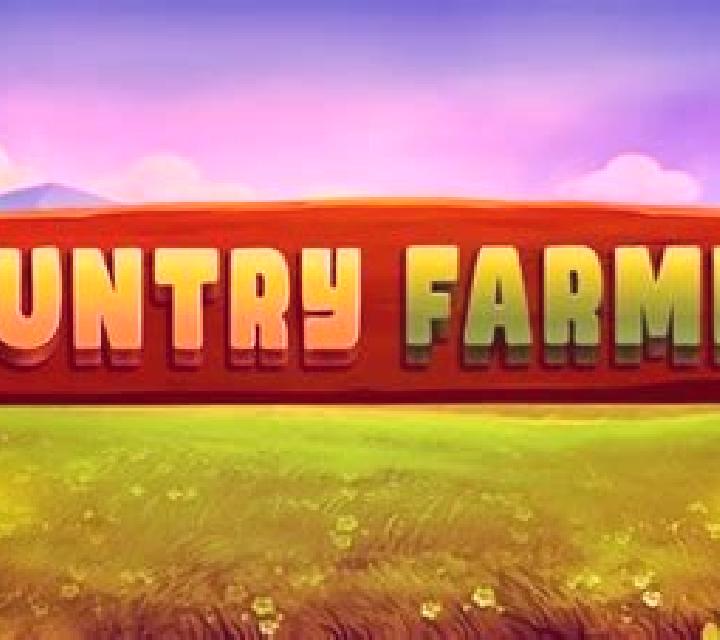 Country Farming online slot